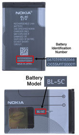 Nokia Battery Recall