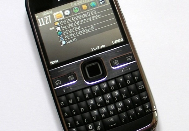 Manual do Utilizador do Nokia E72