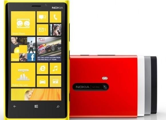 Nokia Lumia 928 spotted in Verizon Wireless's inventory 1