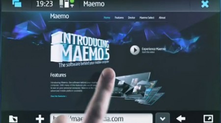 Maemo