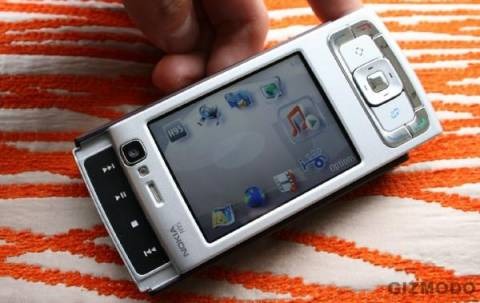 Nokia N95