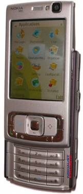 Nokia N95