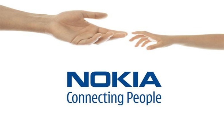 nokia-connecting-people