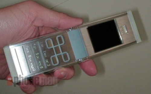 Nokia Remade concept - Uses recycled materials to make phones