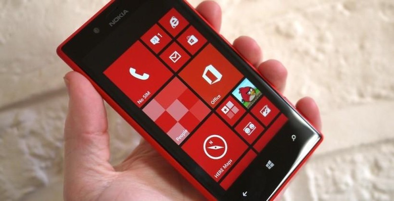 Nokia Sweden tips official Instagram is heading to Windows Phone