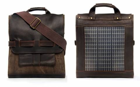 noon solar stylish solar bags