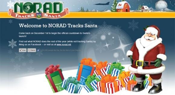 norad-santa