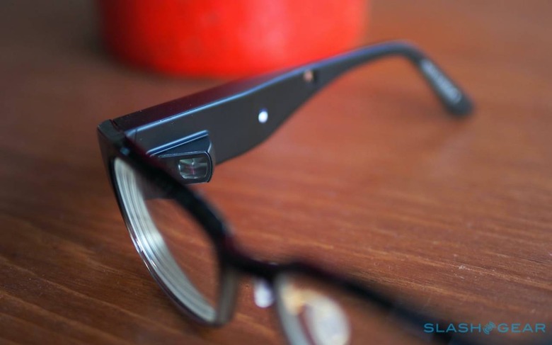 Negen Onafhankelijkheid aankunnen After A Year With North's Smart Glasses, Here's Why I'm All-In On Focals 2.0 - SlashGear Negen Onafhankelijkheid aankunnen After A Year With North's Smart Glasses, Here's Why I'm All-In On Focals 2.0 - SlashGear