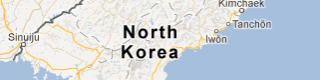 north korea