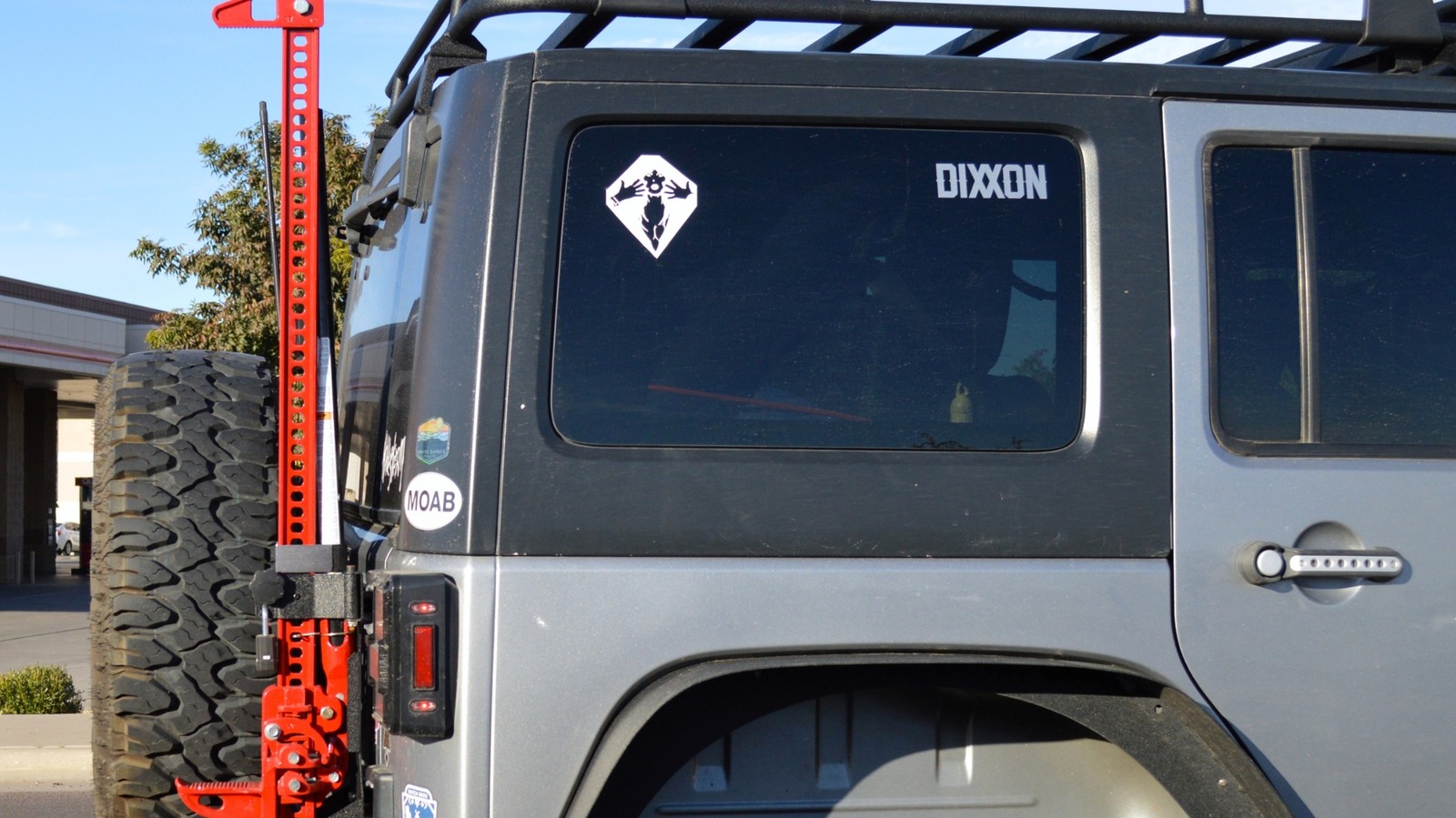 Northern Tool Vs. Harbor Freight OffRoad Jacks How Do They Compare?