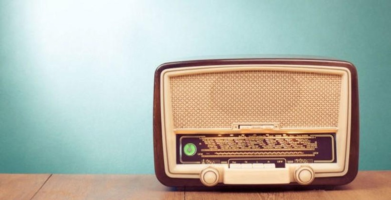 fm-radio