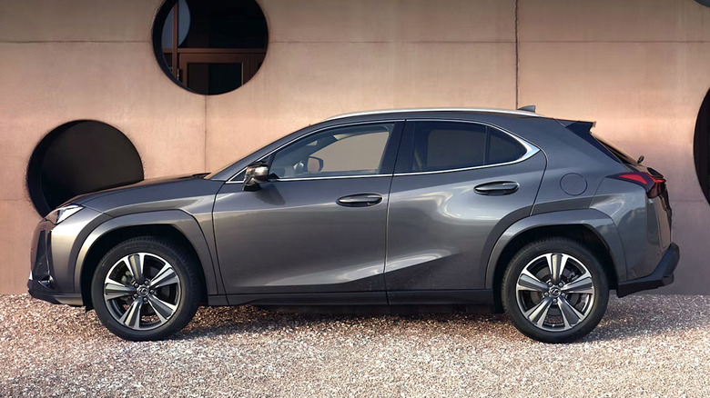 Not A Subaru Or Toyota: This Is JD Power's Most Dependable Car Of 2026