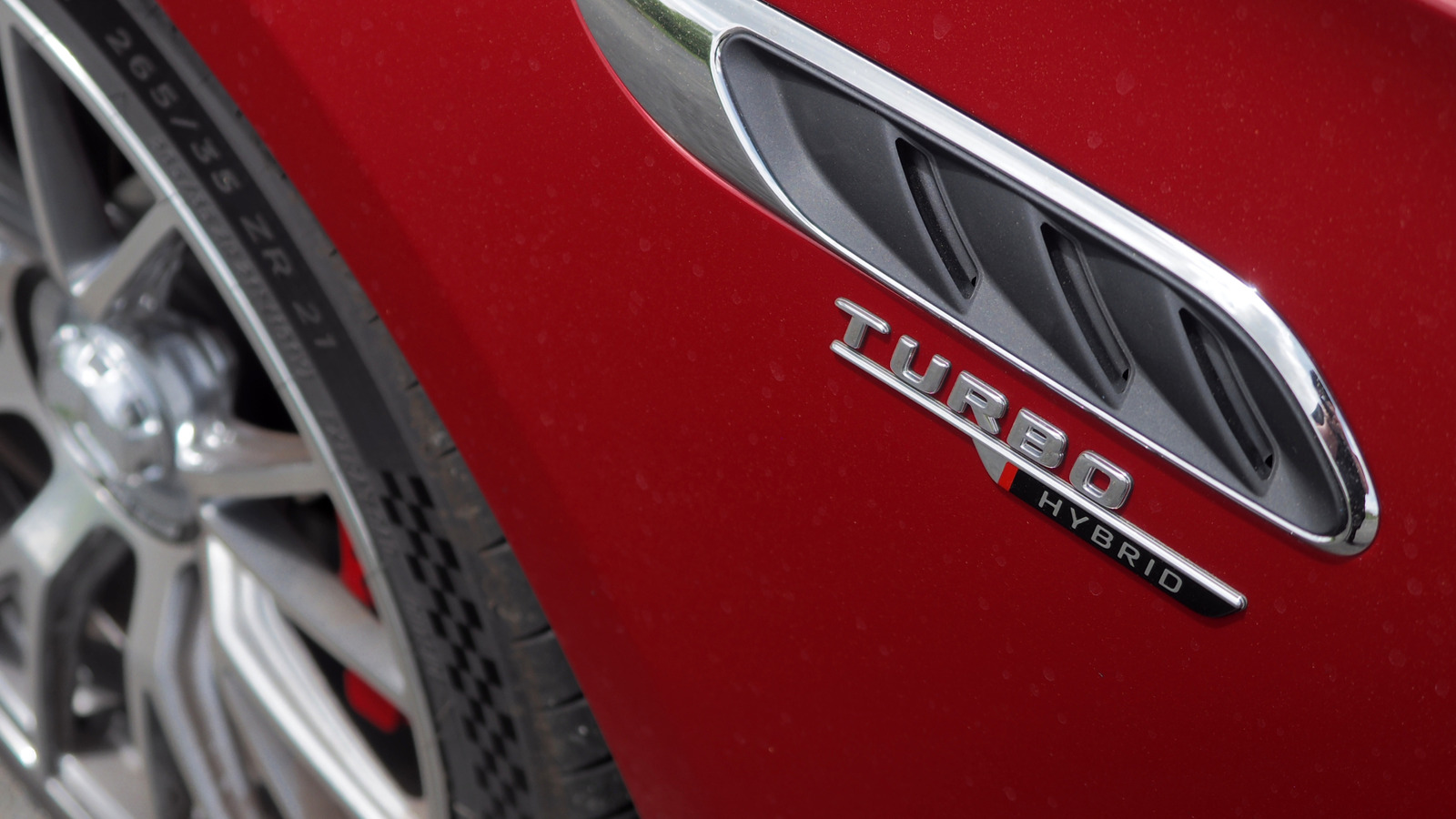 Not All Plug-In Hybrids Feel Luxurious: These 4 SUVs (And One Wagon) Do