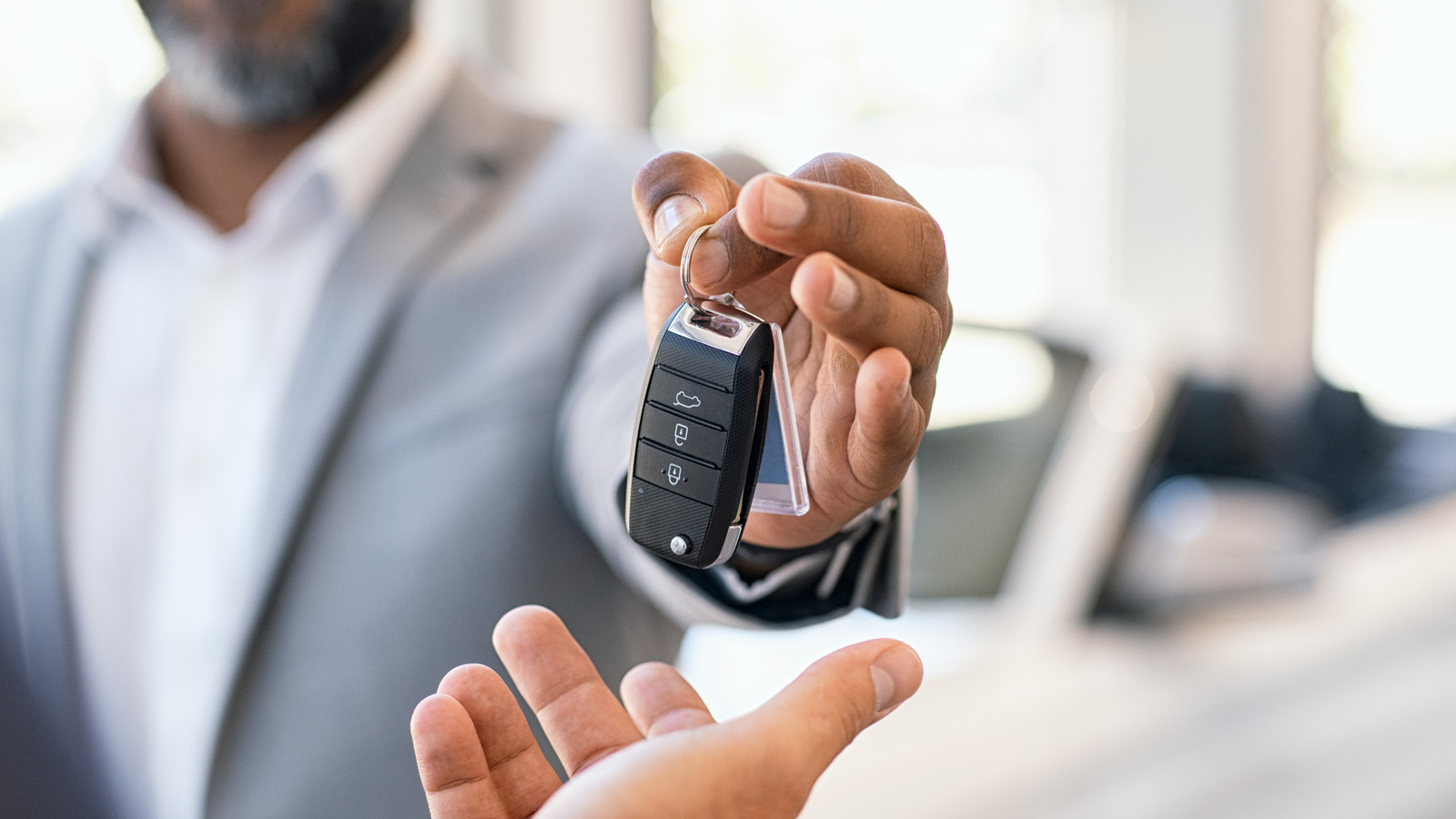 Not BMW, Not Mercedes: JD Power Says This Premium Car Brand Leads In Customer Loyalty