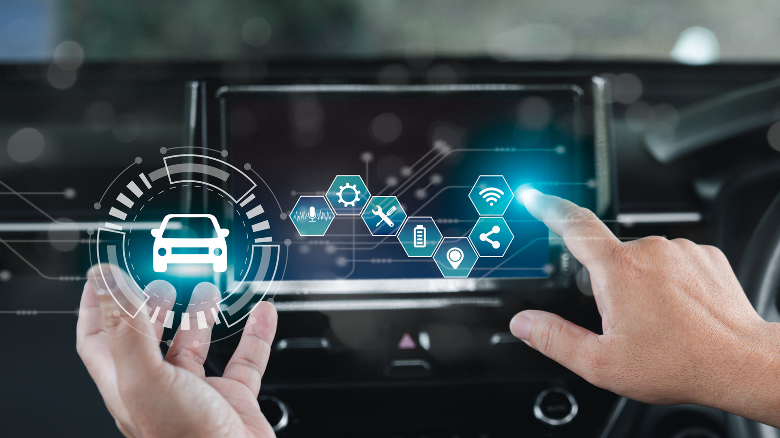 Cadillac wins J.D. Power award for driver assist tech