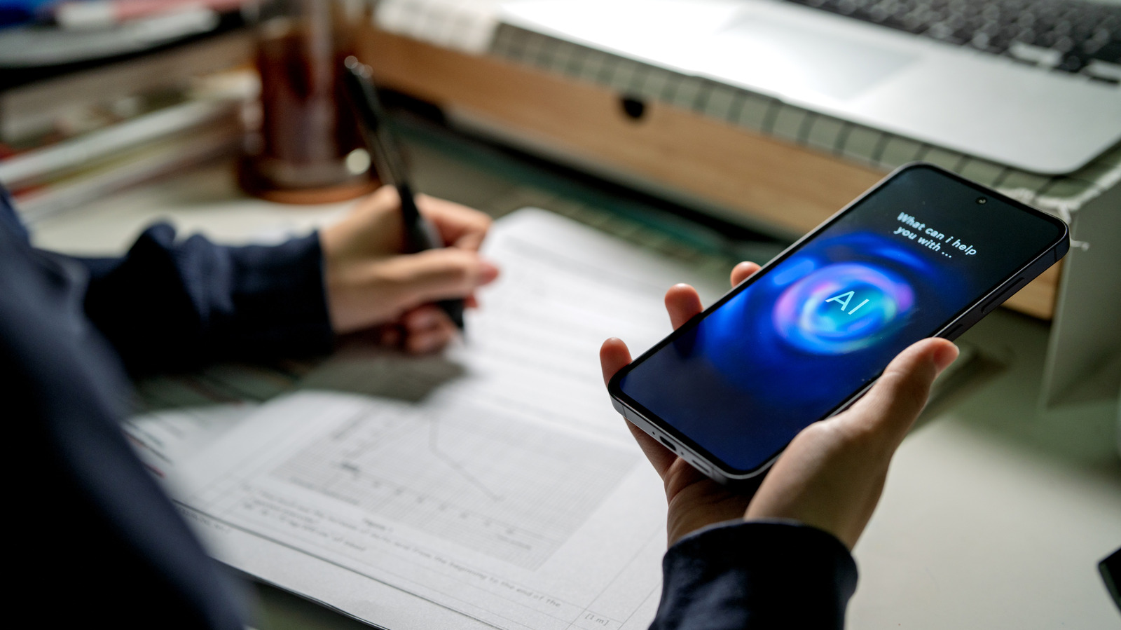 Not ChatGPT, Not Claude: This AI Platform Ranks Highest For Customer Satisfaction In 2026