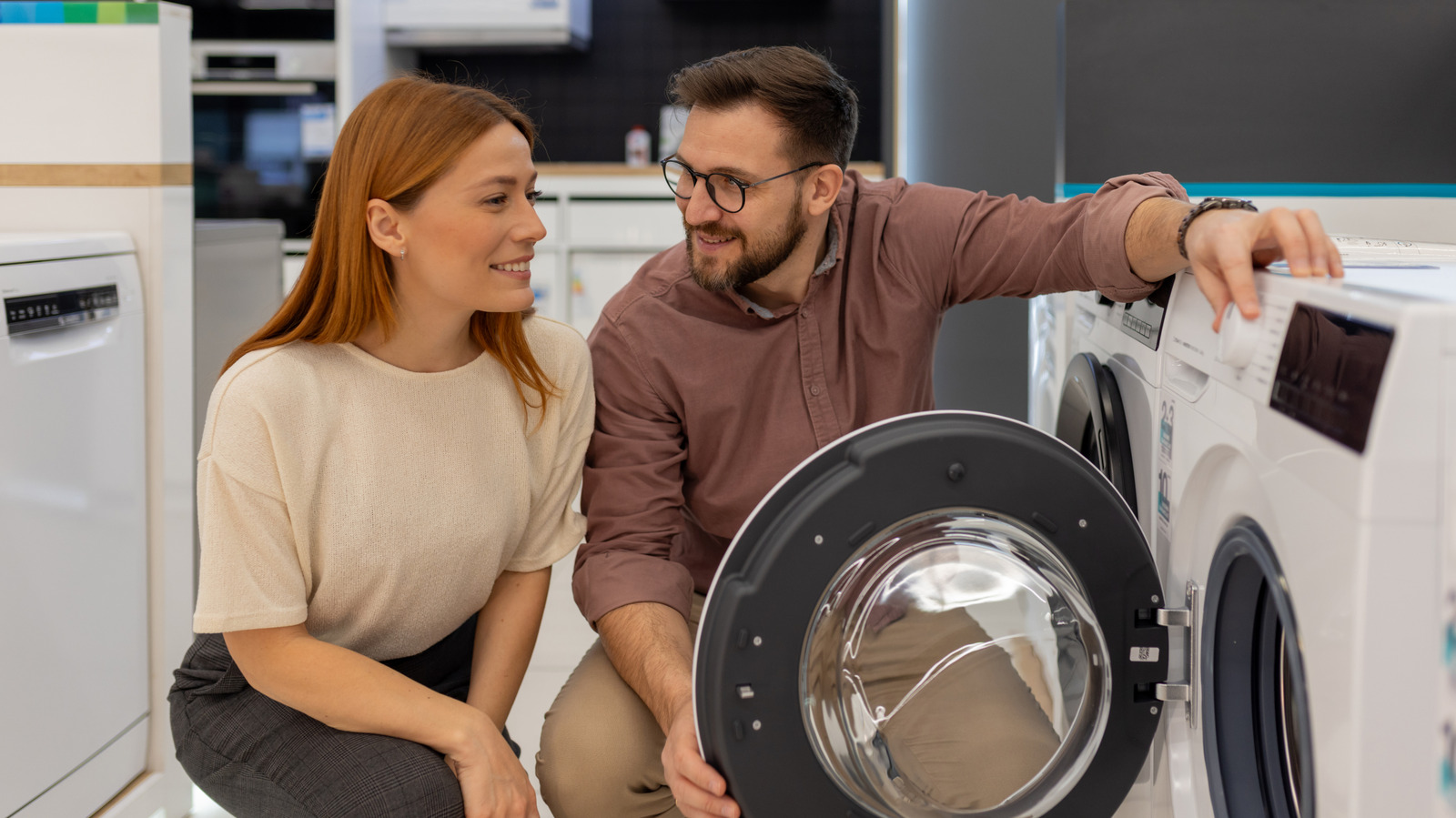 Not LG, Not GE: These Dryer Brands Rank The Highest For Customer Satisfaction