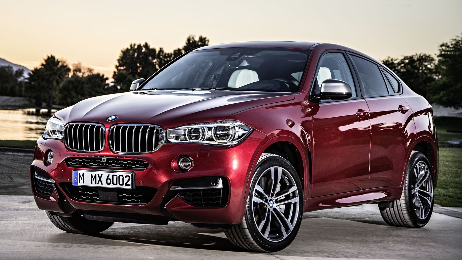Not One Turbo, Not Two, This BMW Engine Was Triple-Turbocharged