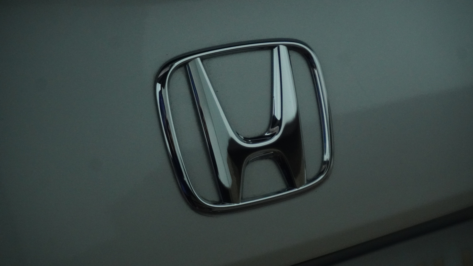 Not The Pilot: This Is The Best-Selling Honda SUV In 2026 (So Far)