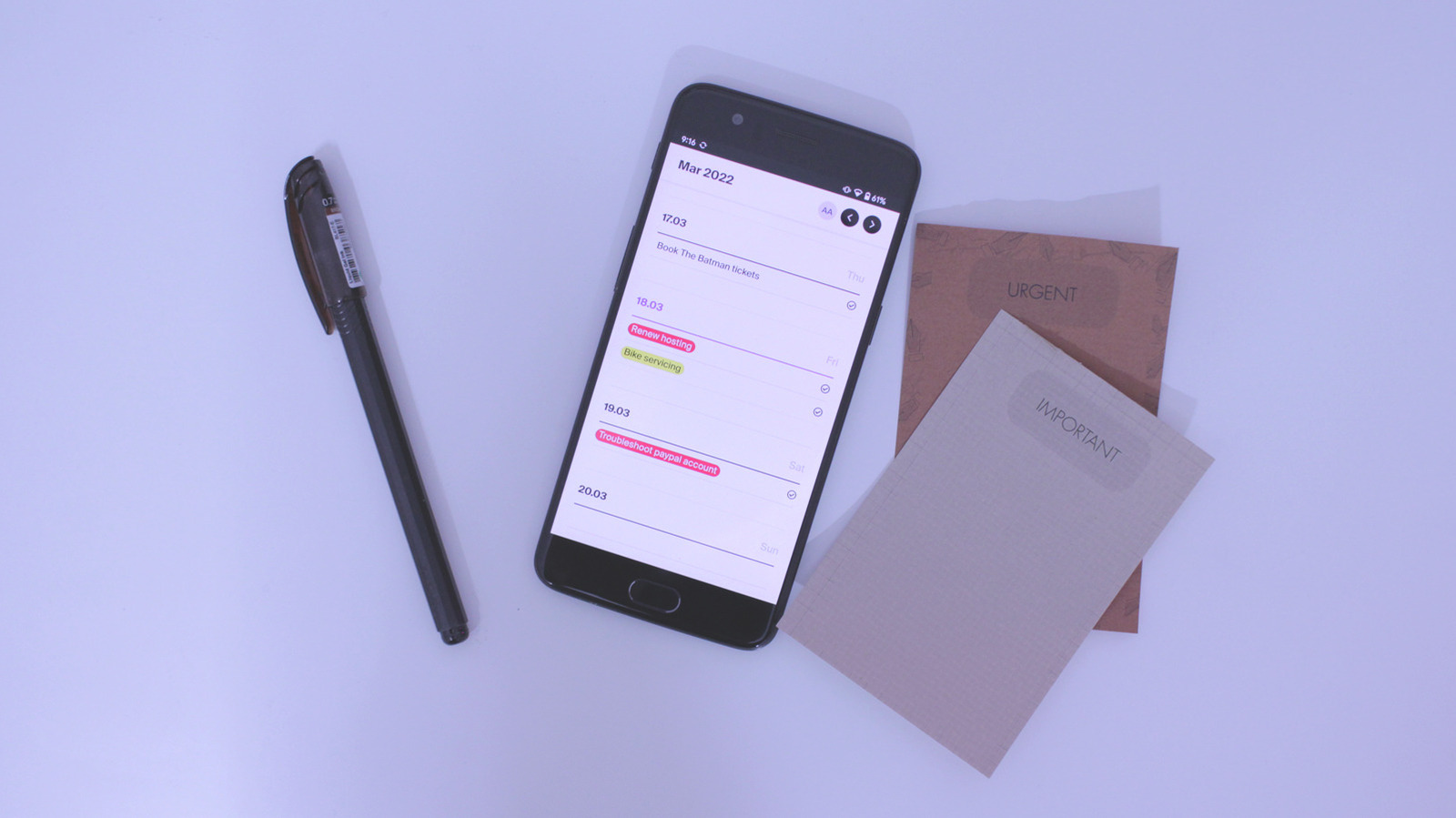 Note In Picture App Android 5 Of The Best Note-Taking Apps For Android