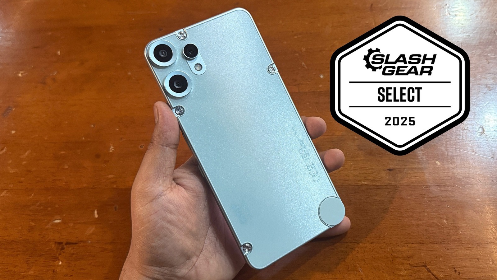 Nothing CMF Phone 2 Pro Review: Value On The Brink Of Greatness