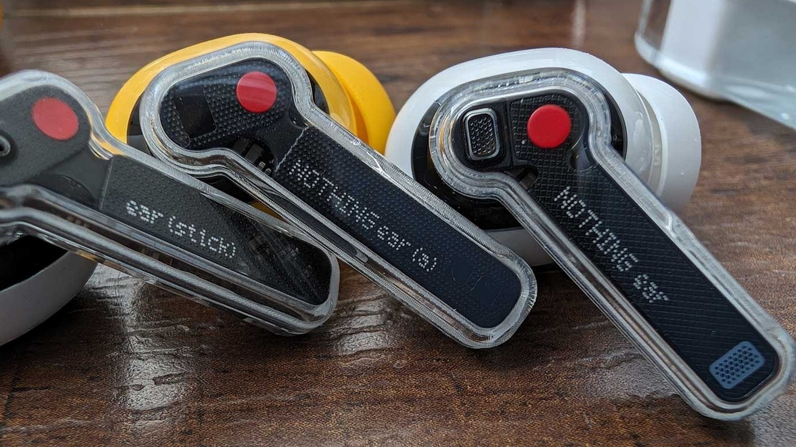 Nothing Ear (A) Vs Ear (2024): What's The Difference, And Which ANC Earbuds Are Best? - Vimarsana News