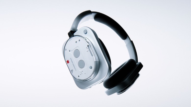 Product image of the Nothing Headphone (1)