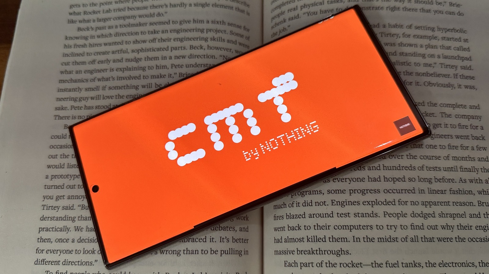 nothing CMF democratizes tech with earbuds, smartwatch & charger