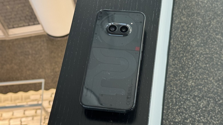 Nothing Phone (2a)