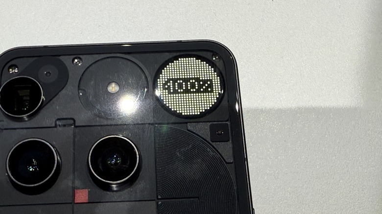 Nothing Phone (3)