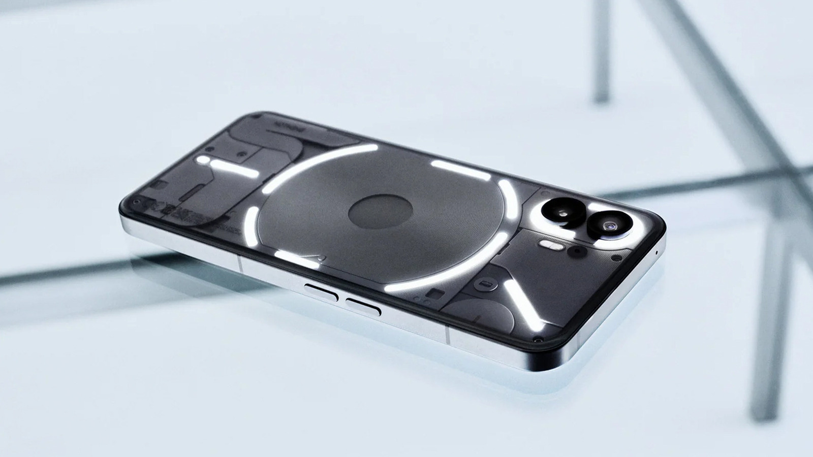 Nothing Phone 3: آنچه در مورد دستگاه جدید شایعه شده می دانیم