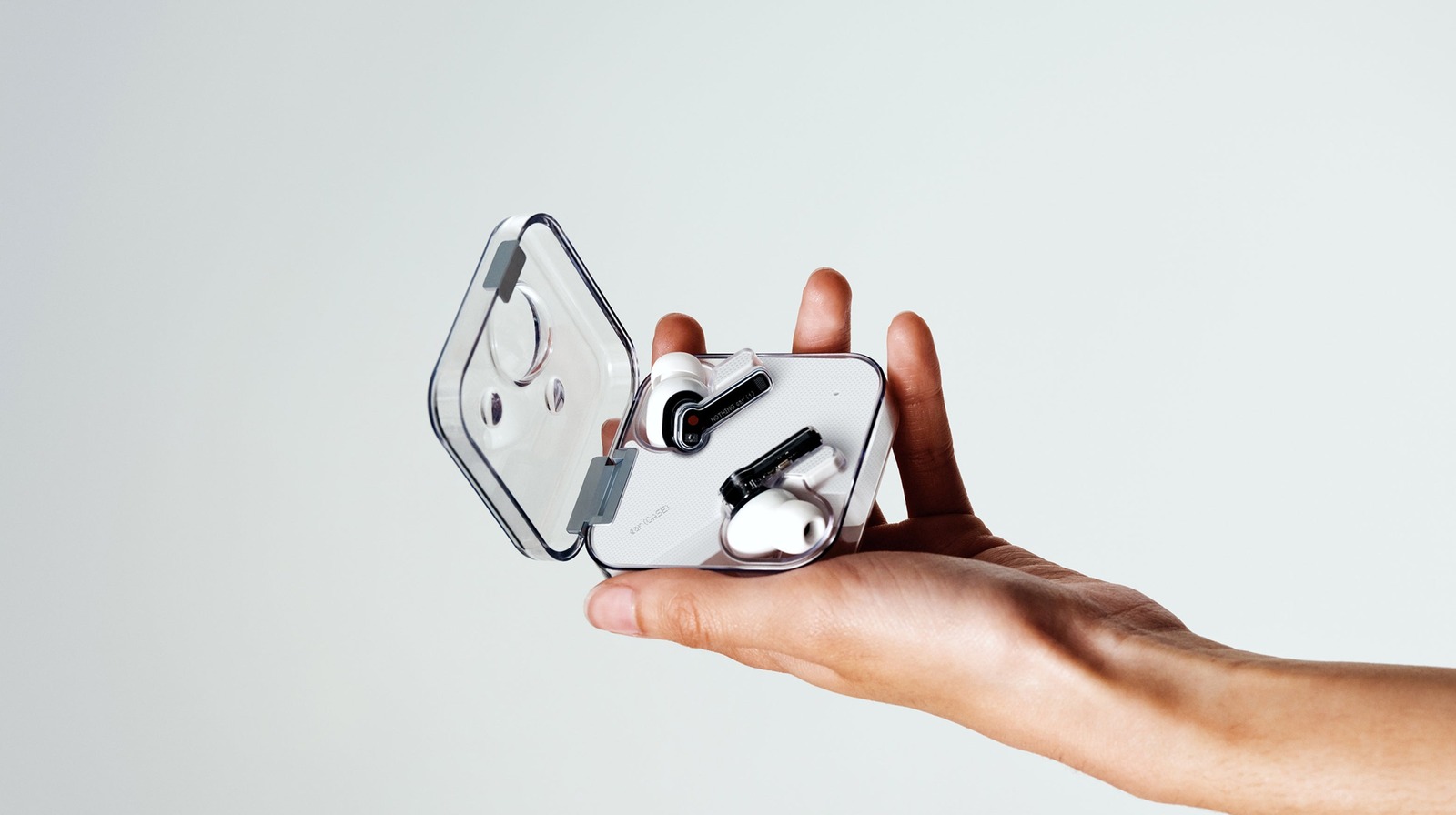 Os planos de smartphone do Not anything podem estar finalmente se concretizando Os planos de smartphone do Not anything podem estar finalmente se concretizando