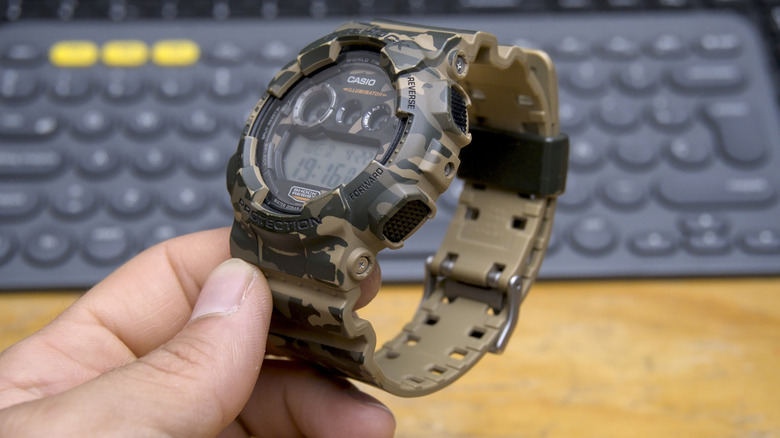 Casio G-Shock