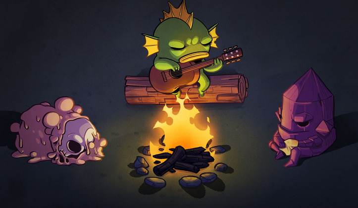 Nuclear throne discount ps vita
