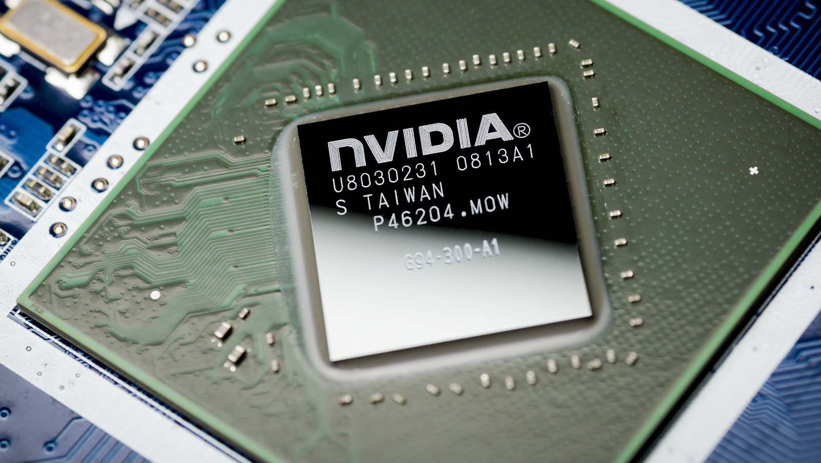 NVIDIA و AMD بنا به گزارش‌ها قصد دارند با تراشه‌های PC بازویی خود، اینتل را تصاحب کنند