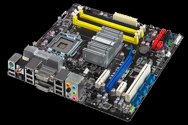 NVIDIA Announces Entry Level Quadro FX 470 Mainboard FX 370 PCIe Card SlashGear