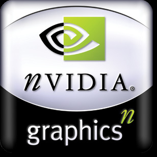 nVidia logo