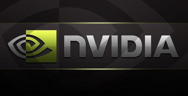 NVIDIA-Logo