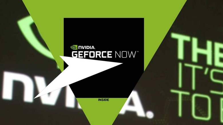 GeForce Now leak lists God of War, Demon's Souls, and much more