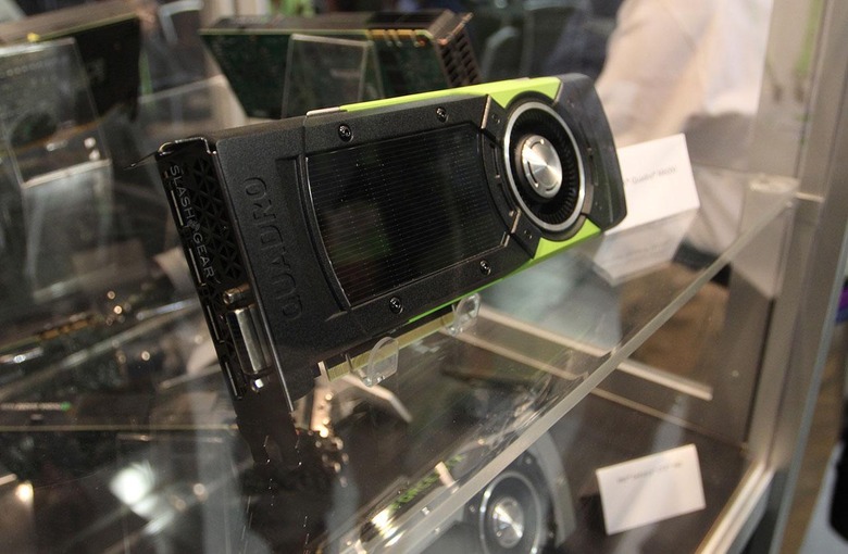 Nvidia quadro 2015 clearance