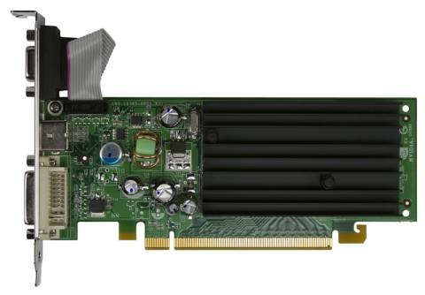 GeForce 7200 GS
