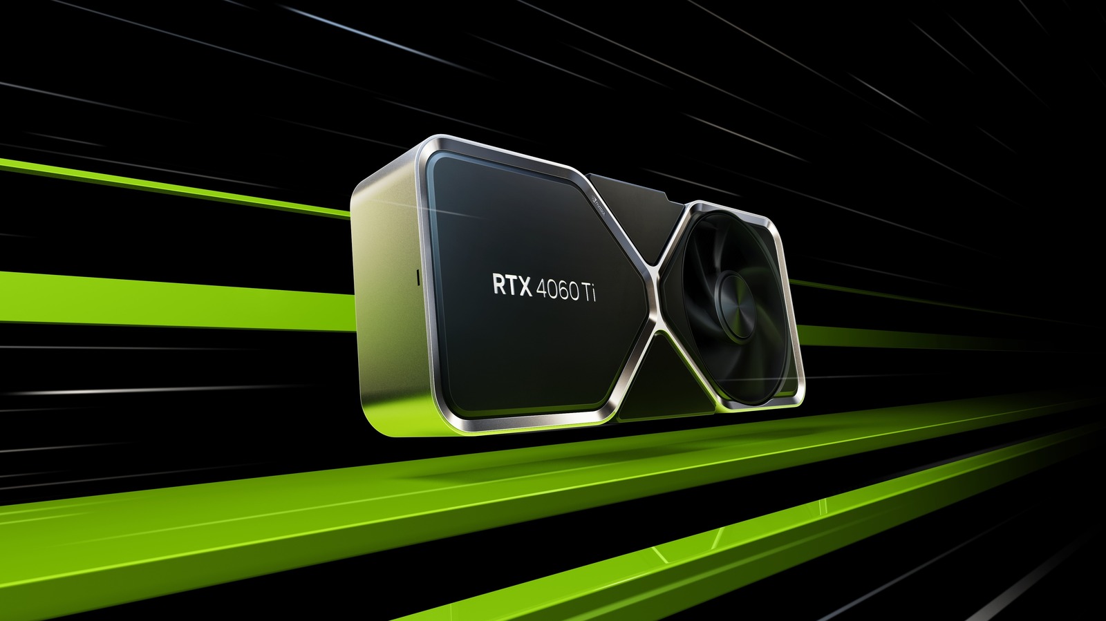 Nvidia Reveals RTX 4060 Family, The ‘Ultimate’ GPUs For 1080p Gaming – SlashGear