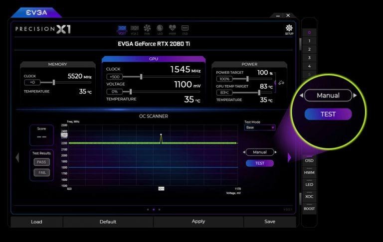 NVIDIA GPU In Click - SlashGear