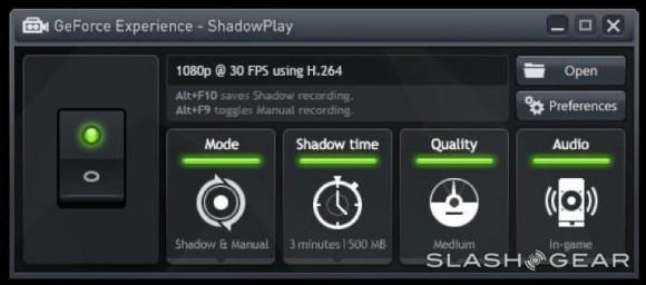 shadowplay