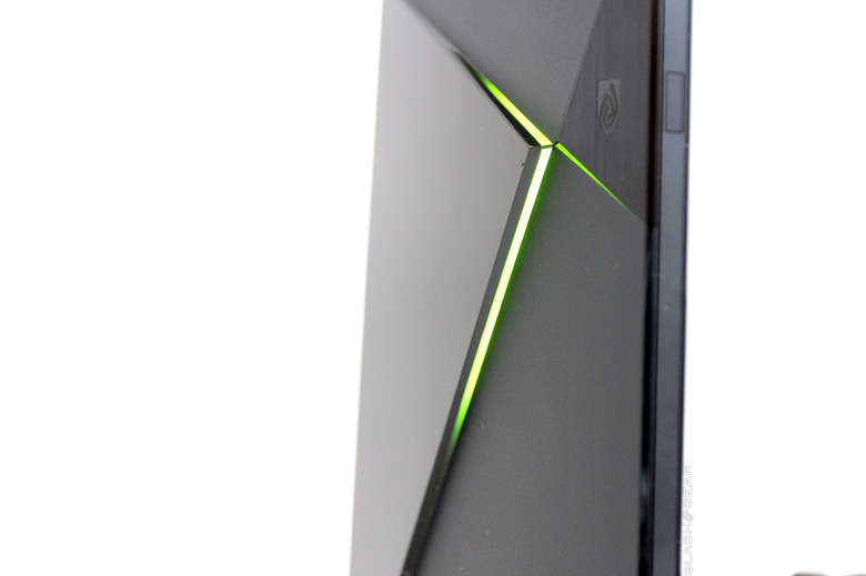 NVIDIA Shield Android TV review - Android Authority