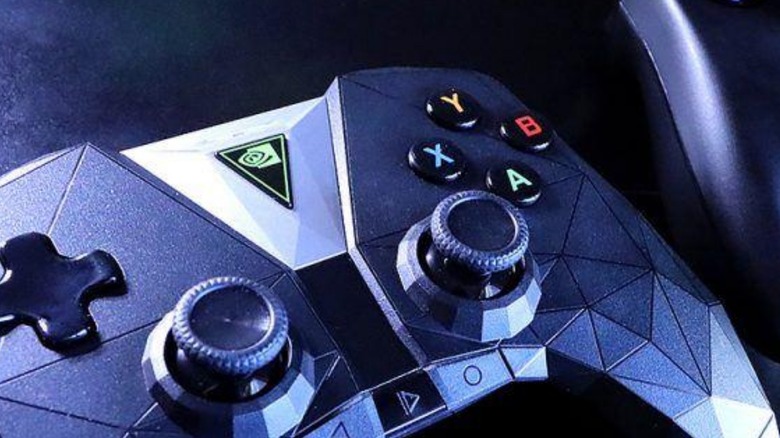 Best controller shop for shield tv