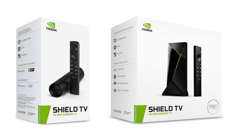 Nvidia Shield TV PRO 2019 Review