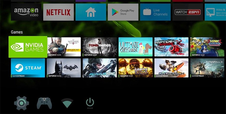 Every Nvidia Shield TV Setting Explained - What you REALLY need to