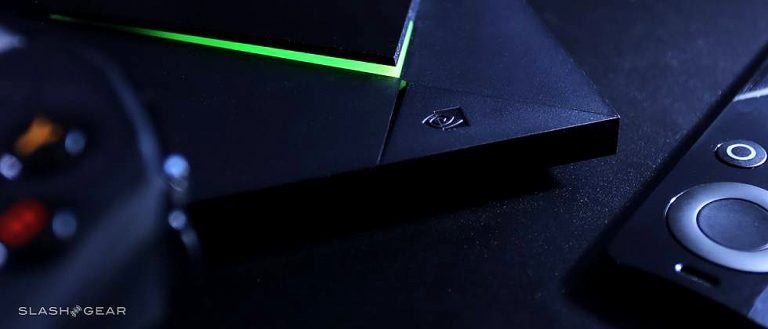 Review] Nvidia Shield: um console com Android TV que faz streaming