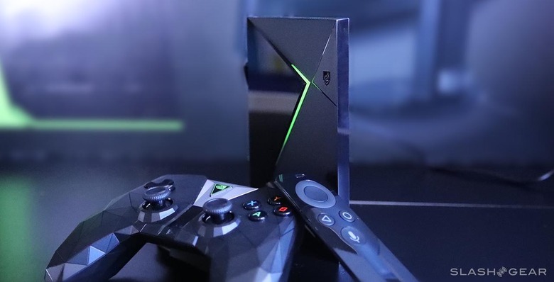 Smart tv nvidia shield deals